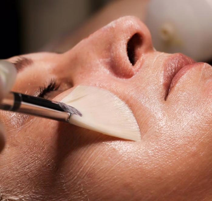 MWD Lady Undergoint Skincare