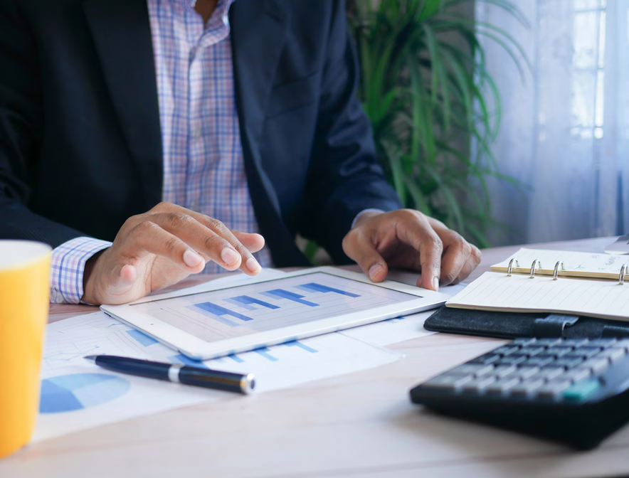 MWD - Rapports avec graphiques