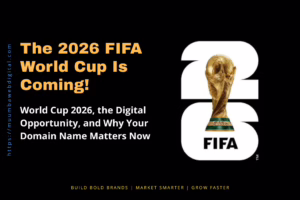 MWD - 2026 FIFA World Cup